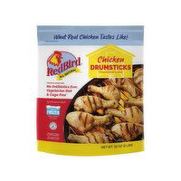 IQF Drumsticks Retail Bag 2# - 2 Pound